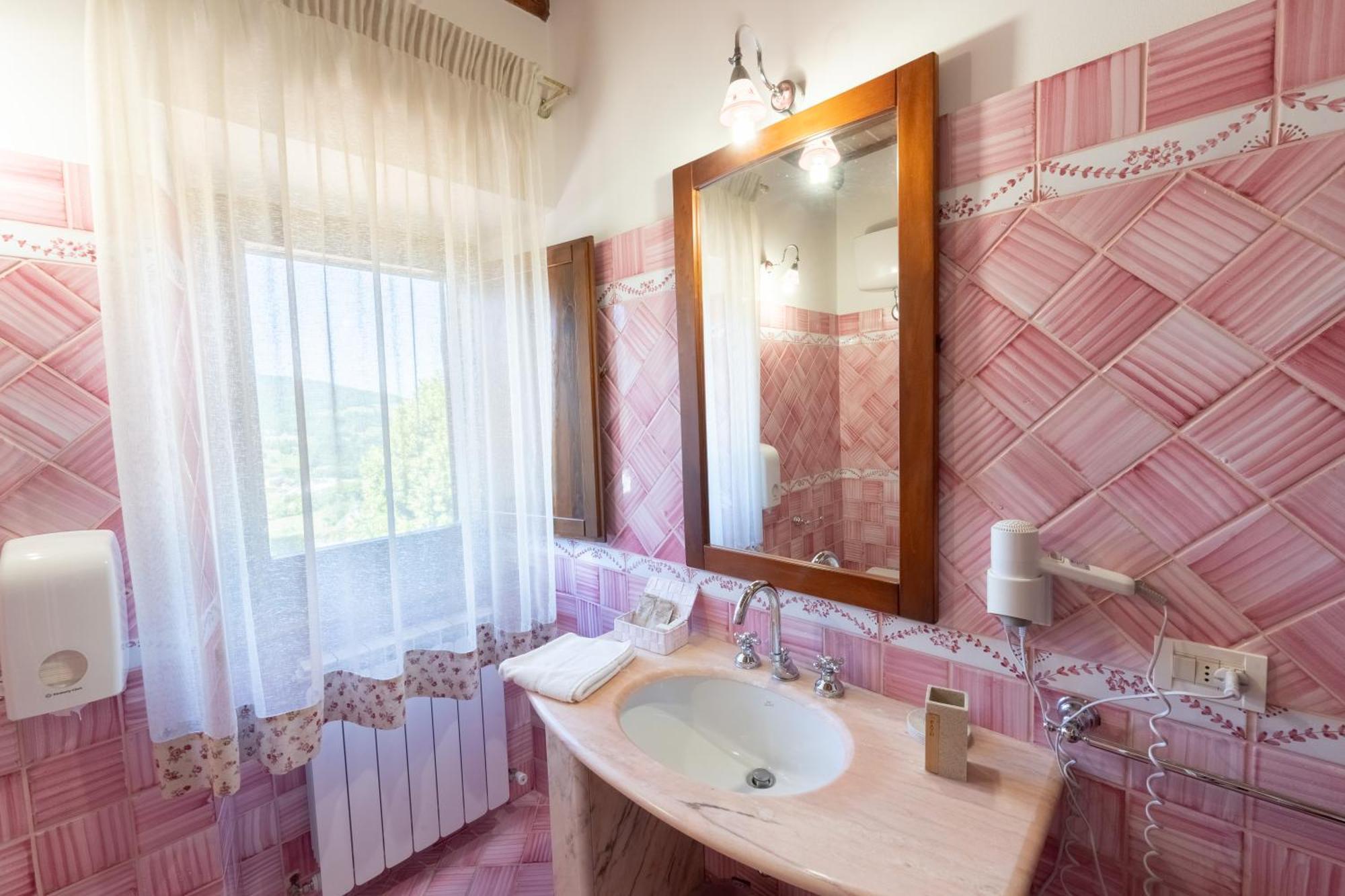 Agriturismo Rocca del Nera Preci Esterno foto